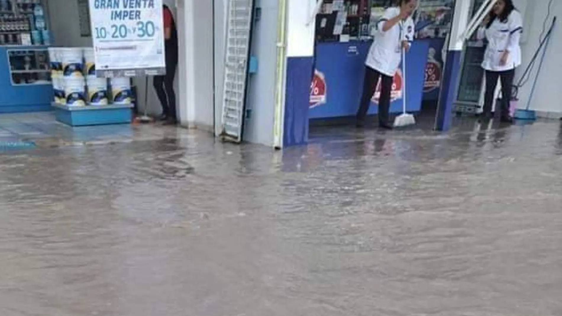 inundaciones en Acatzingo 15